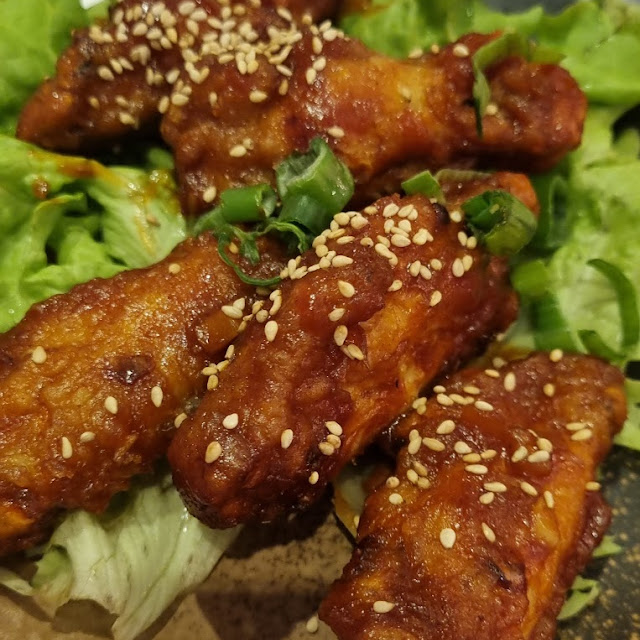 YUMMY ASIAN FOOD thumb 4
